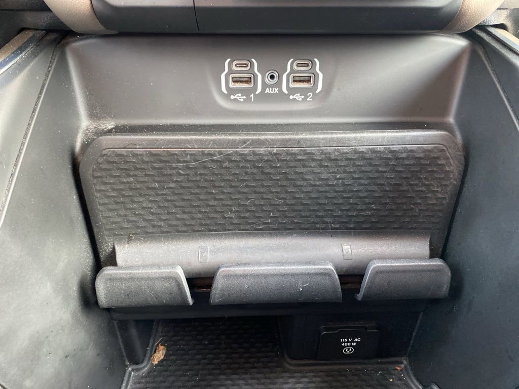 Used 2022 RAM 1500 Laramie image 32