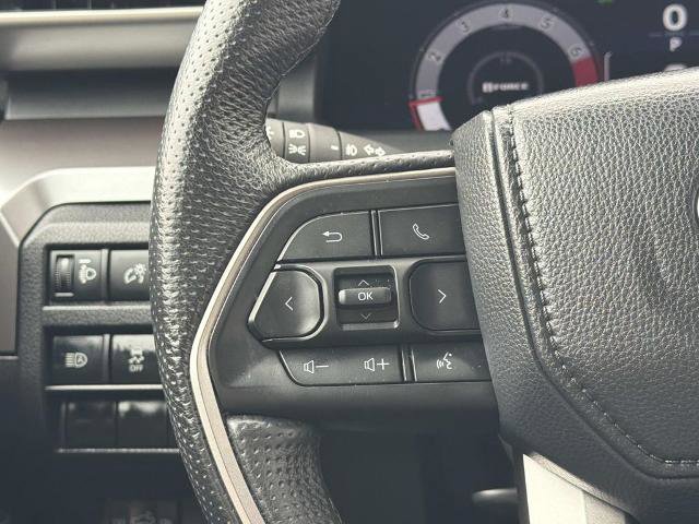 Used 2024 Toyota Tacoma TRD Off-Road AWD/4WD image 12