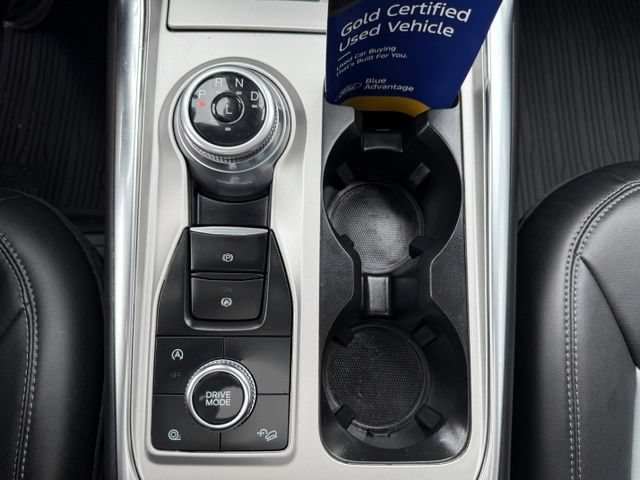 Certified 2023 Ford Explorer XLT w/ Equipment Group 202A AWD/4WD image 22