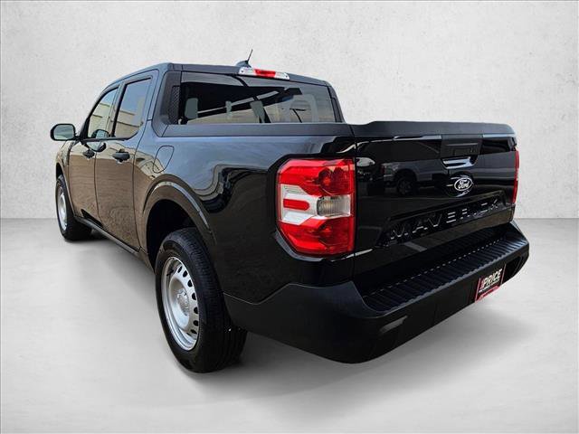 Certified 2025 Ford Maverick XL image 5