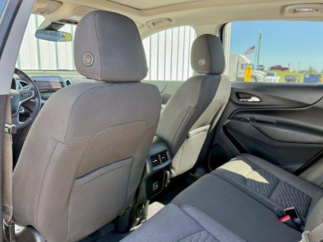 Used 2020 Chevrolet Equinox LT FWD image 13