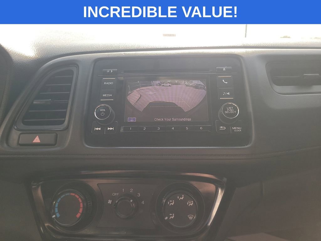 Used 2021 Honda HR-V LX image 19