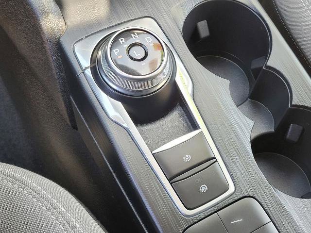 Certified 2022 Ford Escape SE FWD image 21