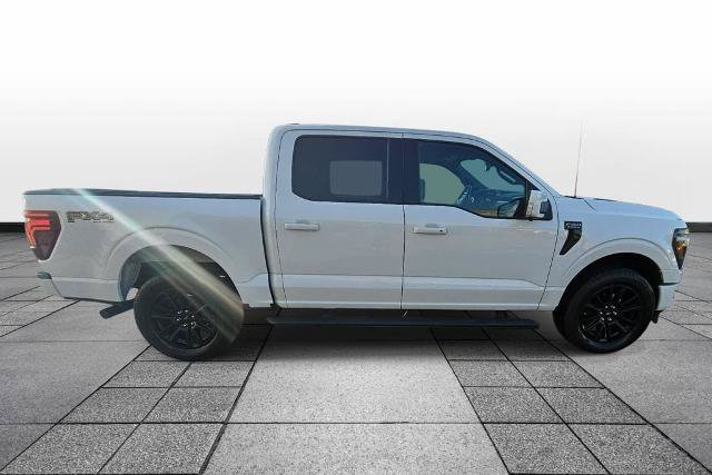 Certified 2024 Ford F150 Platinum w/ FX4 Off-Road Package AWD/4WD image 4