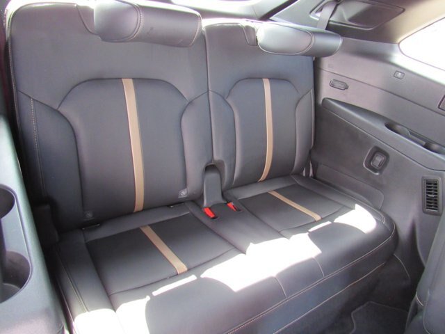 Used 2024 MAZDA CX-90 3.3 Turbo S w/ Premium Package AWD/4WD image 22