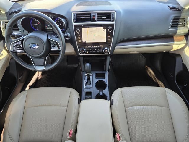 Used 2019 Subaru Outback 2.5i Limited AWD/4WD image 25