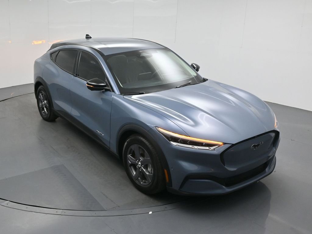 Certified 2023 Ford Mustang Mach-E Select RWD image 38