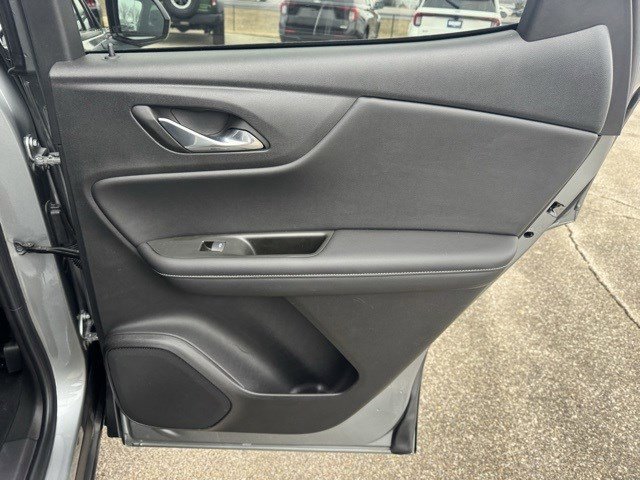 Used 2023 Chevrolet Blazer LT w/ Driver Confidence Package image 28