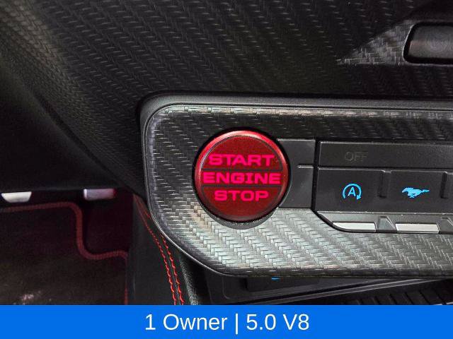 Certified 2024 Ford Mustang GT Premium RWD image 19