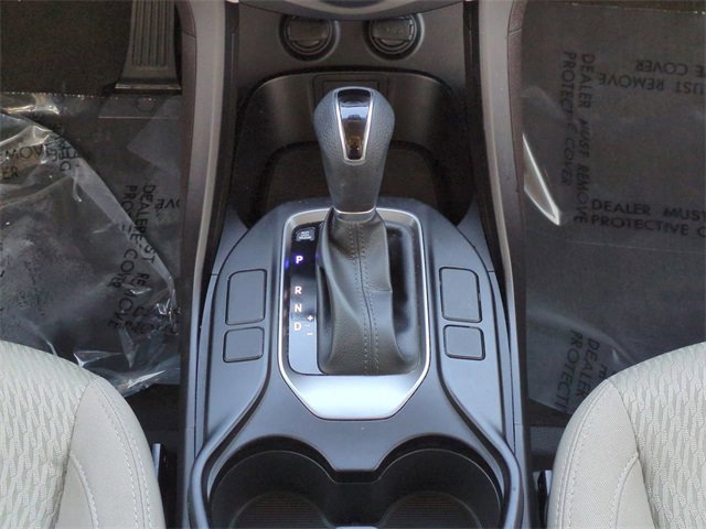 Used 2018 Hyundai Santa Fe Sport image 19