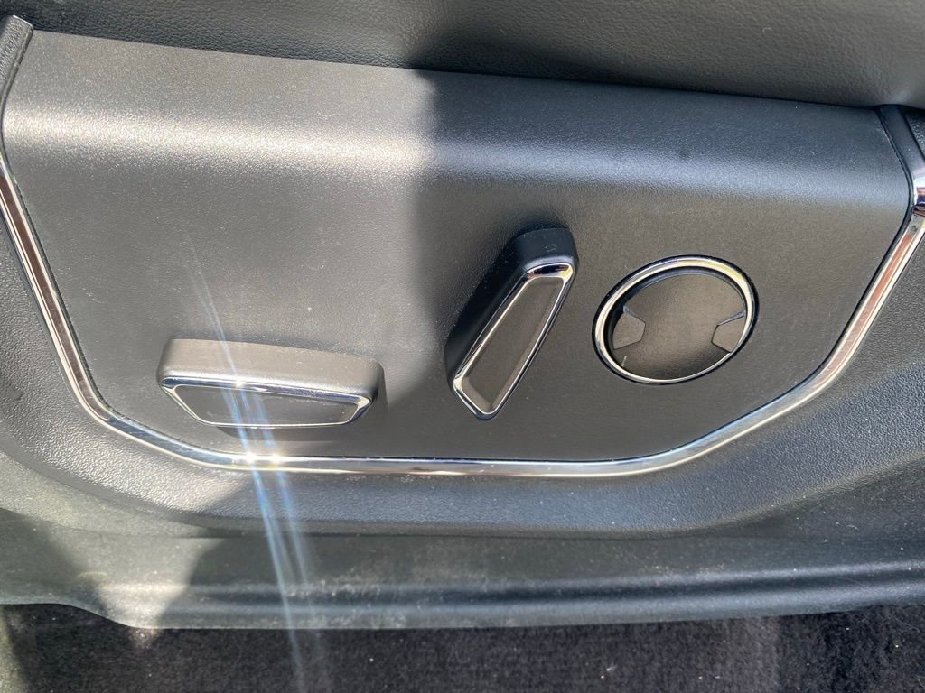 Certified 2023 Ford Expedition Max Platinum AWD/4WD image 15