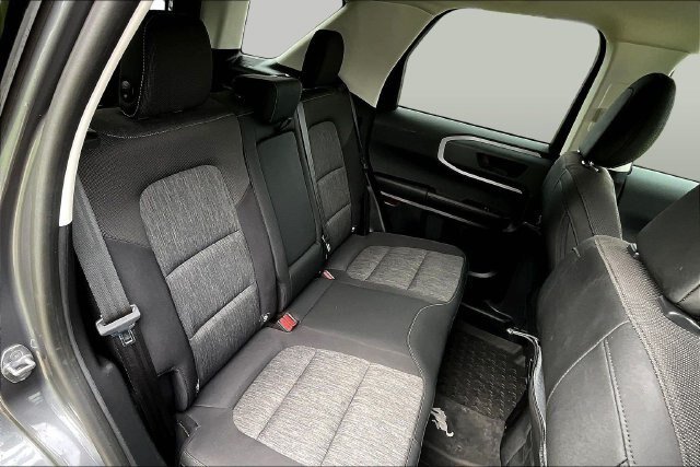 Certified 2021 Ford Bronco Sport Big Bend AWD/4WD image 25