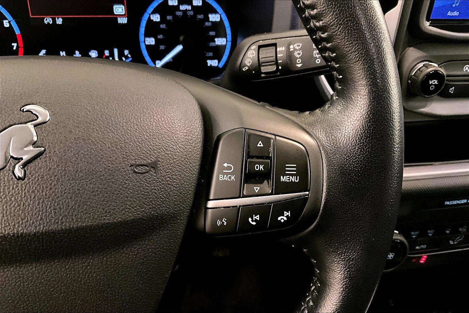 Certified 2022 Ford Bronco Sport Big Bend w/ Convenience Package image 18