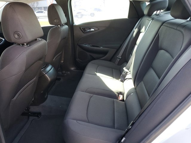 Used 2021 Chevrolet Malibu RS image 9