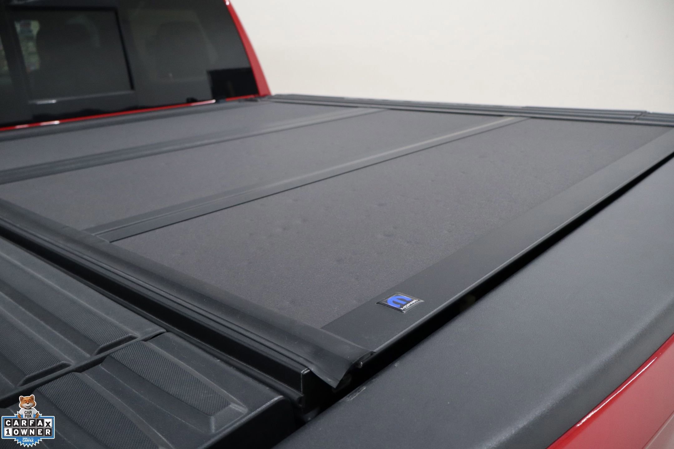 Used 2024 RAM 1500 Rebel w/ Rebel Level 2 Equipment Group image 25