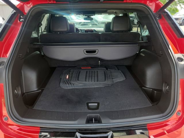 Used 2022 Chevrolet Blazer RS FWD image 29