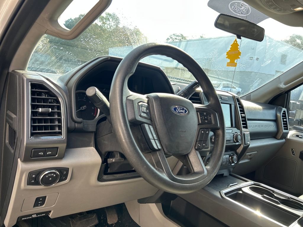 Certified 2019 Ford F250 XLT w/ XLT Premium Package image 10