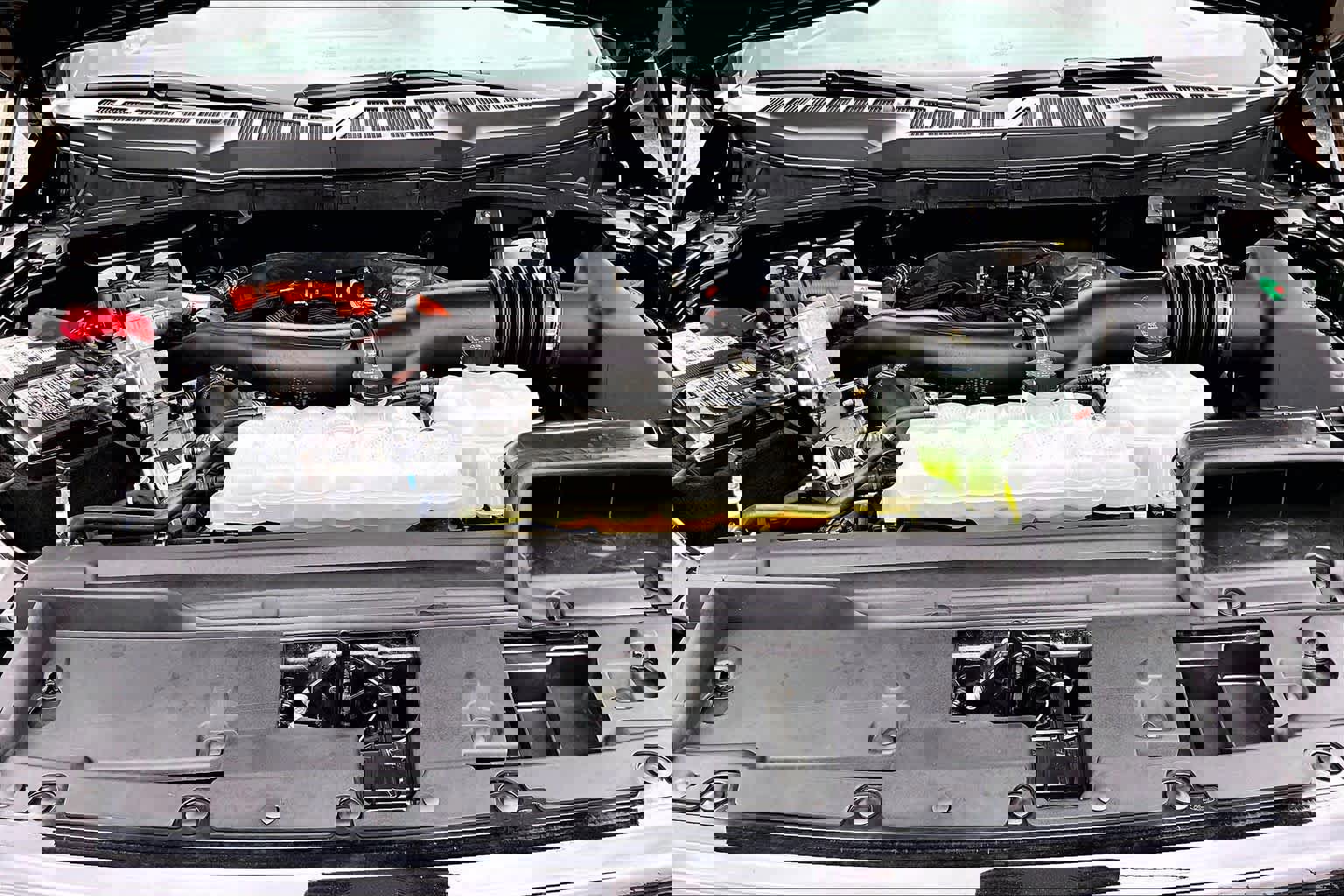 Certified 2025 Ford F150 XLT w/ Equipment Group 302A MID image 33