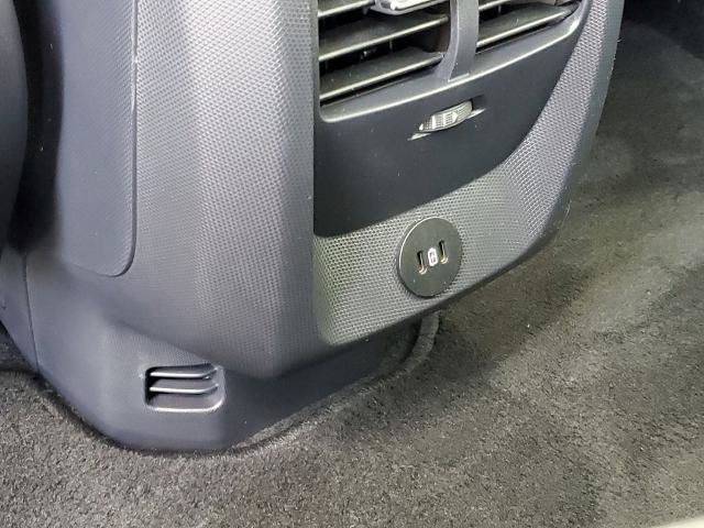 Certified 2024 Ford Mustang Mach-E Premium AWD/4WD image 29