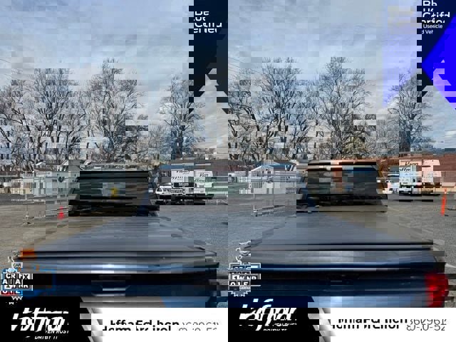 Used 2020 Chevrolet Silverado 1500 LT w/ All-Star Edition image 10