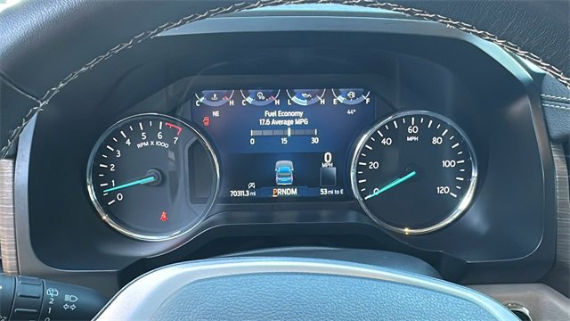 Certified 2023 Ford Expedition Limited image 26