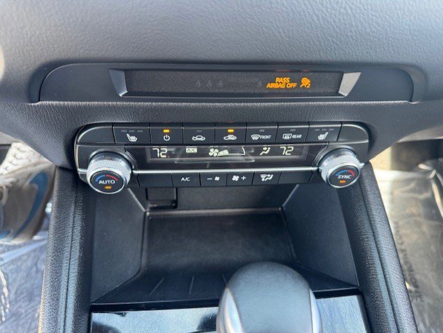 Used 2025 MAZDA CX-5 AWD 2.5 S w/ Select Package image 20