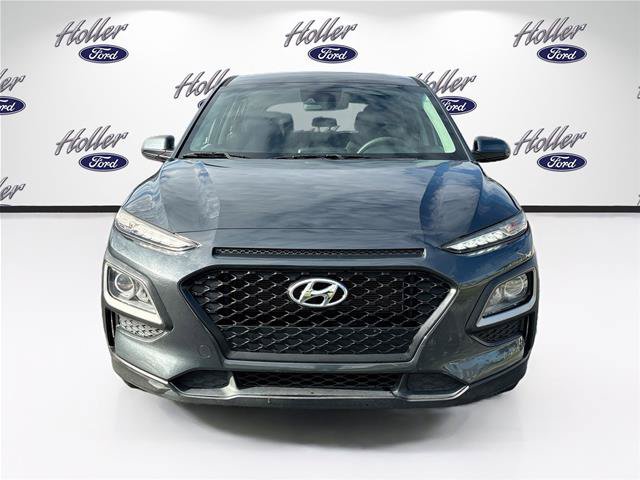 Used 2020 Hyundai Kona SE FWD image 2