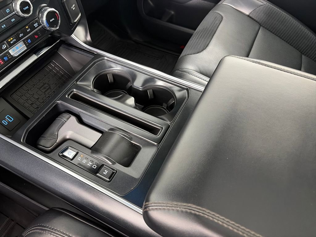 Certified 2023 Ford F150 Raptor w/ Raptor 37 Performance Package image 21