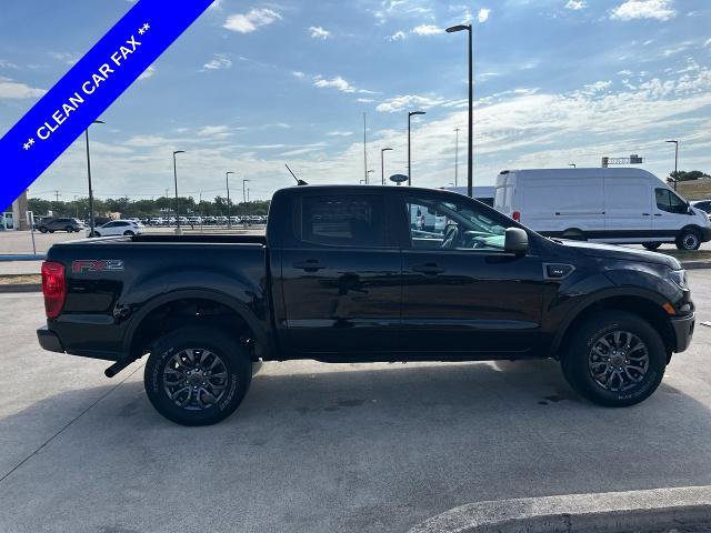 Certified 2022 Ford Ranger XLT w/ Equipment Group 302A High RWD image 7