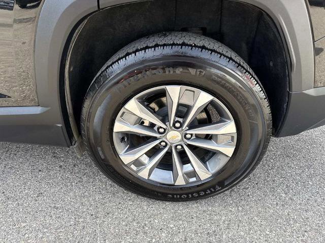 Used 2025 Chevrolet Equinox LT image 9