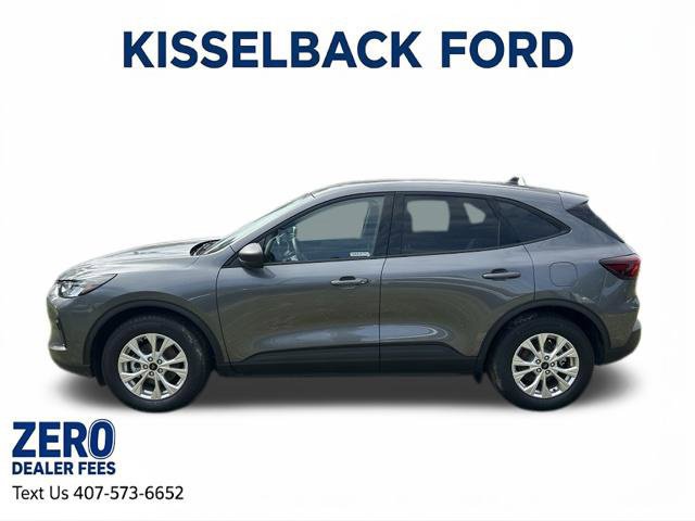 Certified 2026 Ford Escape Active w/ Tech Pack #1 FWD image 7