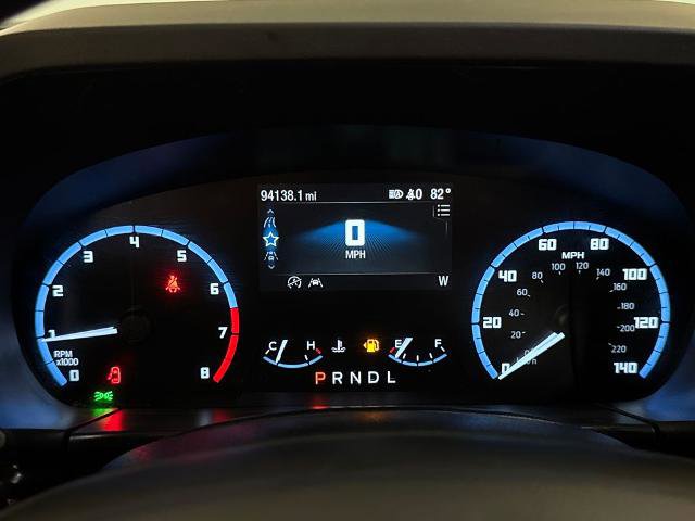 Certified 2021 Ford Bronco Sport Big Bend AWD/4WD image 23