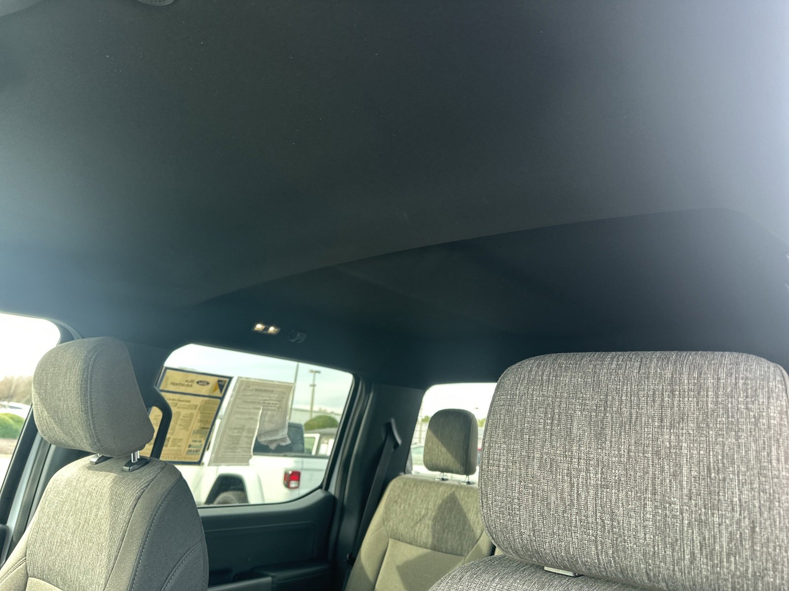 Certified 2024 Ford F150 XLT w/ Mobile Office Package image 25