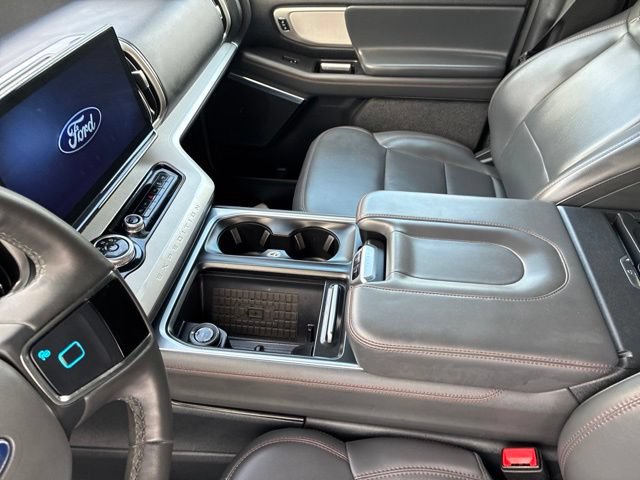 Certified 2025 Ford Expedition Active RWD image 79