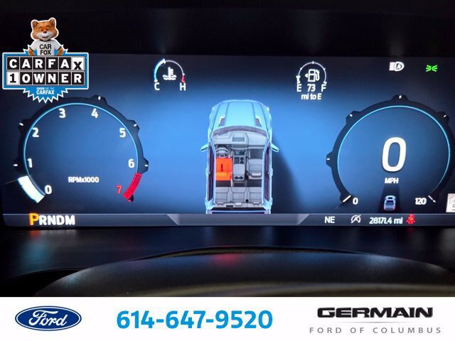 Certified 2024 Ford F150 XLT w/ Equipment Group 303A High AWD/4WD image 25
