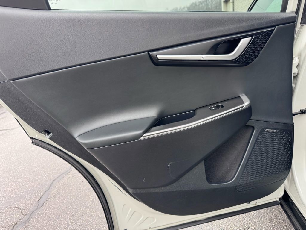 Used 2022 Kia EV6 Wind w/ Wind Technology Package image 24