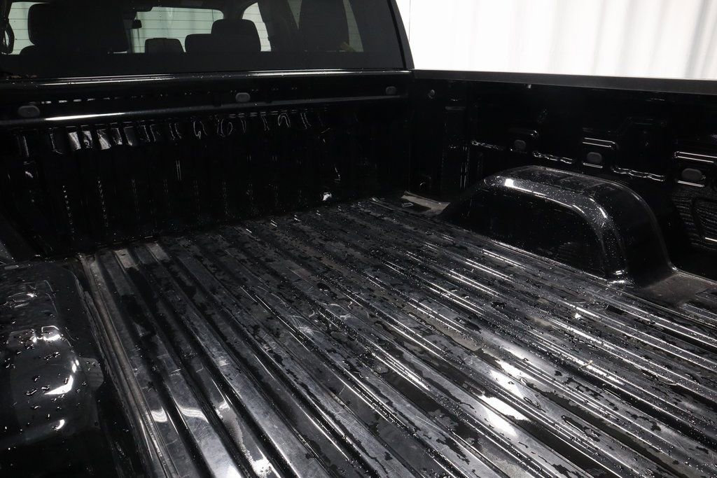 Used 2024 Chevrolet Silverado 1500 LT image 17