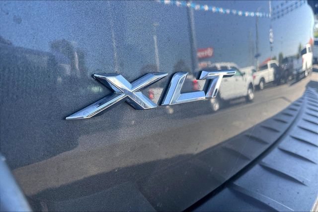 Certified 2023 Ford Explorer XLT w/ Equipment Group 202A RWD image 8