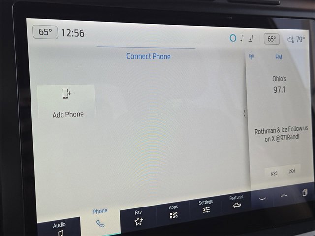 Certified 2022 Ford F150 XLT w/ Equipment Group 302A High image 20