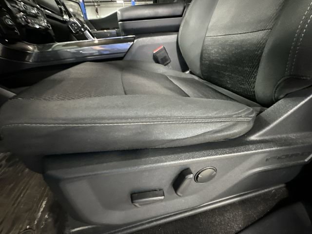Certified 2022 Ford F150 XLT w/ Equipment Group 302A High AWD/4WD image 18
