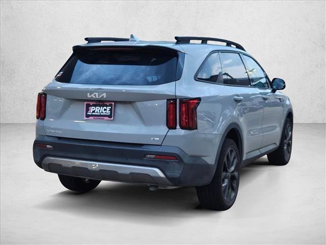 Used 2023 Kia Sorento SX Prestige AWD/4WD image 6