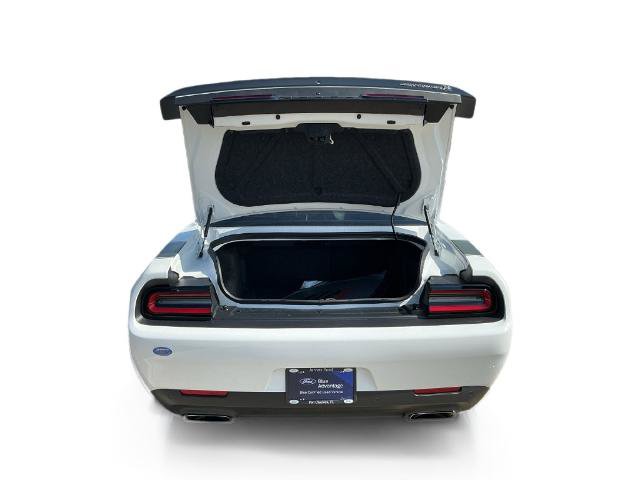 Used 2023 Dodge Challenger R/T Scat Pack RWD image 10