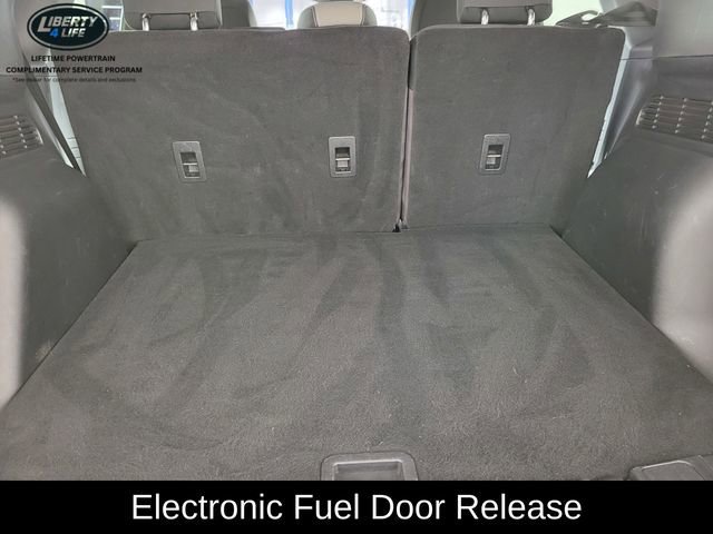 Certified 2021 Ford Escape SE w/ Cold Weather Package image 16