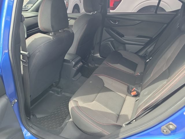 Used 2023 Subaru WRX Premium AWD/4WD image 16