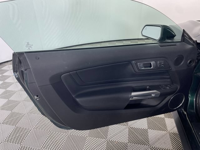 Certified 2019 Ford Mustang Bullitt w/ Bullitt Electronics Package RWD image 11