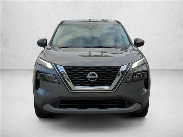 Used 2023 Nissan Rogue S FWD image 2