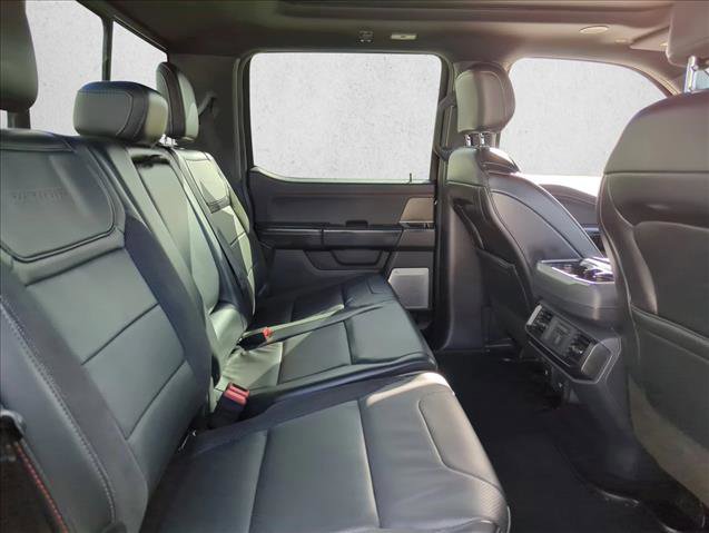 Certified 2024 Ford F150 Raptor image 22