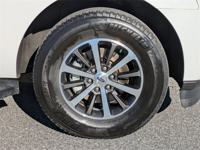 Certified 2020 Ford Expedition XLT w/ Equipment Group 201A image 11