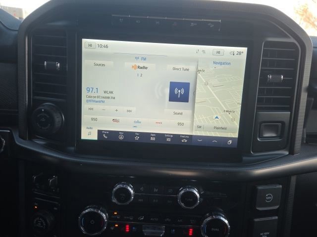 Certified 2023 Ford F150 Platinum w/ Equipment Group 701A High image 29