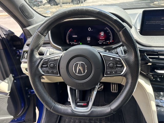 Used 2022 Acura MDX Type S w/ Advance Package AWD/4WD image 24